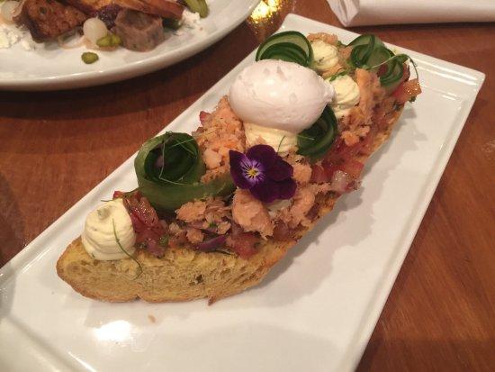 The Observatory Restaurant @ Millennium Hotel Queenstown